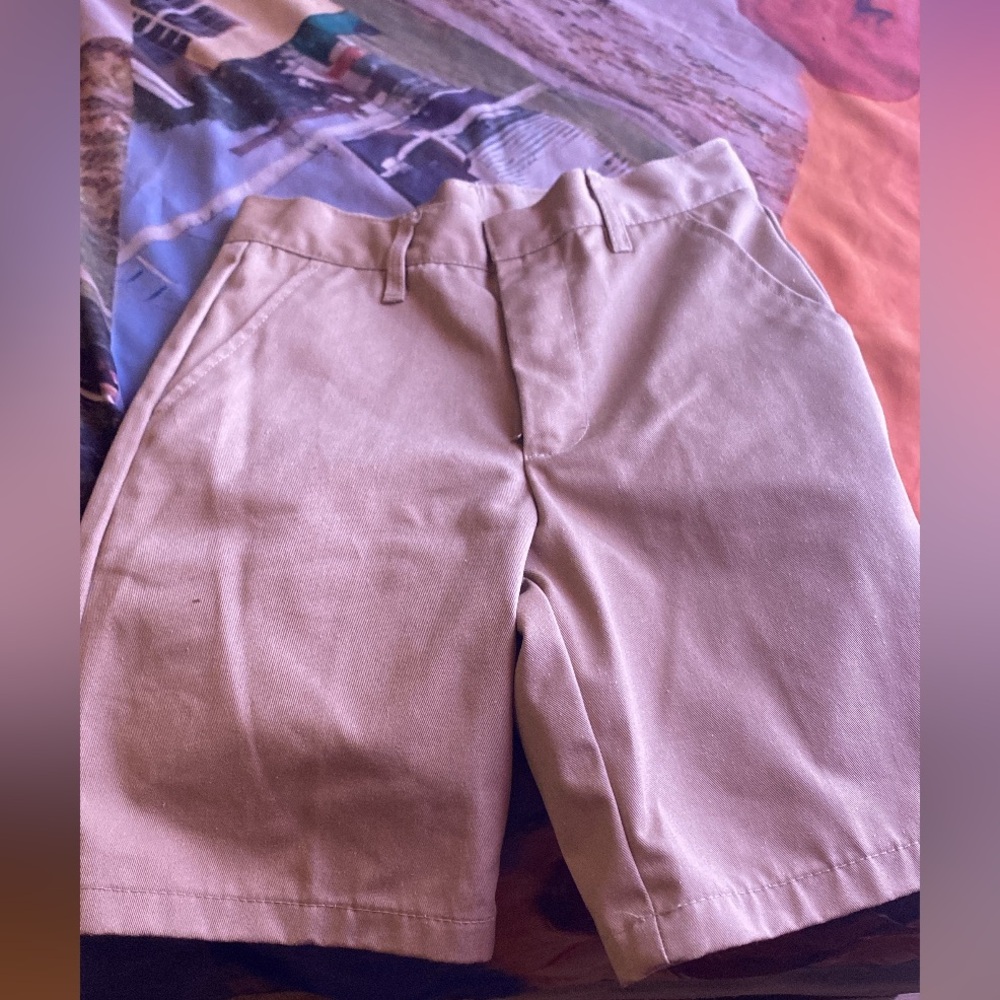Kids boy size 7